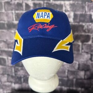 NAPA Racing Hat Toyota Michael Waltrip #55 Baseball‎ Cap